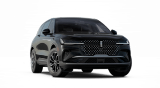 2024 Lincoln Lincoln Nautilus External Image 4
